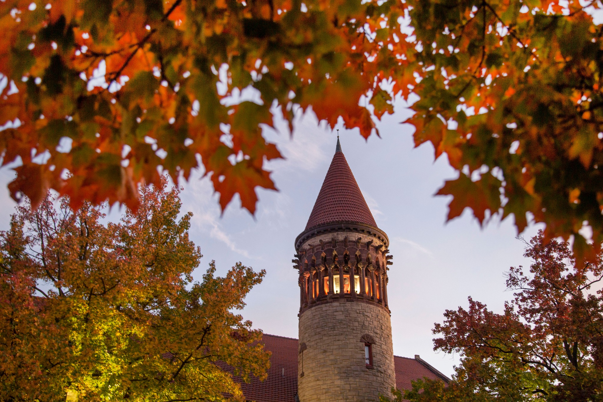 Ohio Colleges and Universities Top 5 Universities In Ohio for